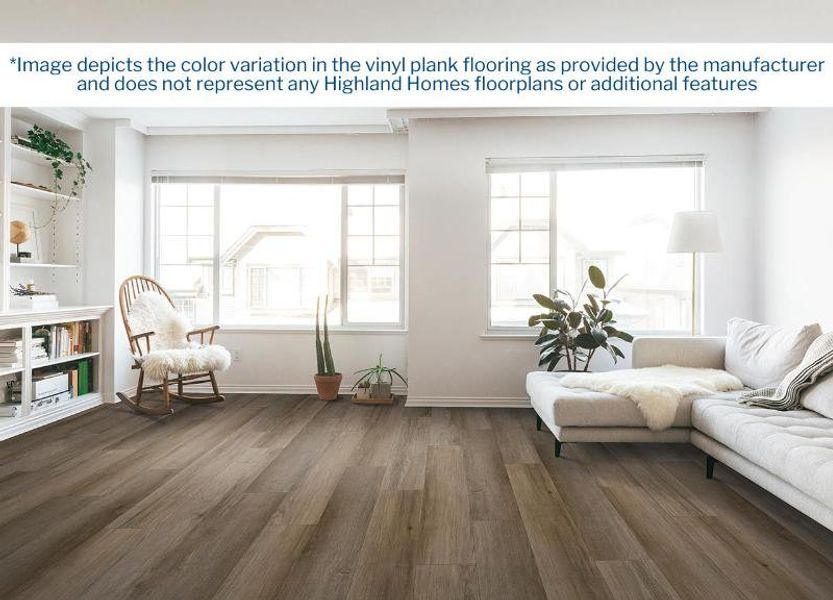 Peyton - Flooring Preview