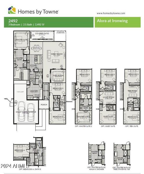 2492 floorplan