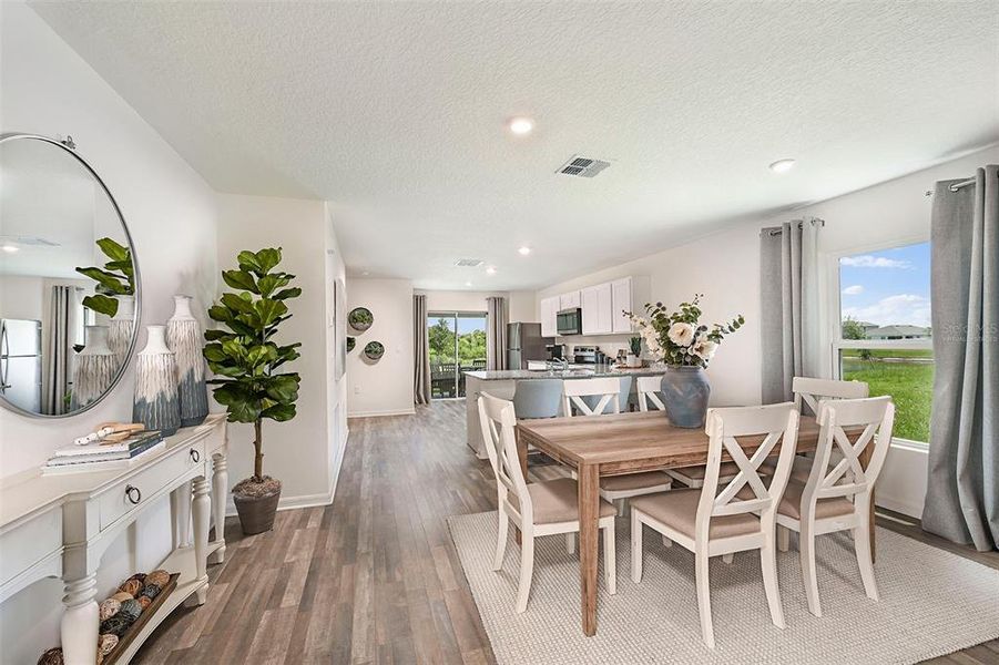 Photos are of a model home or artist rendering; any dimensions listed are approximate and may change. Home aspects and included items may vary and are not intended to form part of any contract or warranty. Home may be virtually staged.