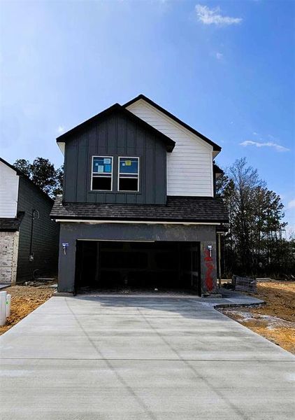 New construction Single-Family house 278 Road 5102, Cleveland, TX 77327 - photo