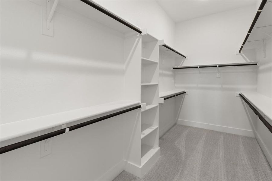 9640 Westchester  Closet