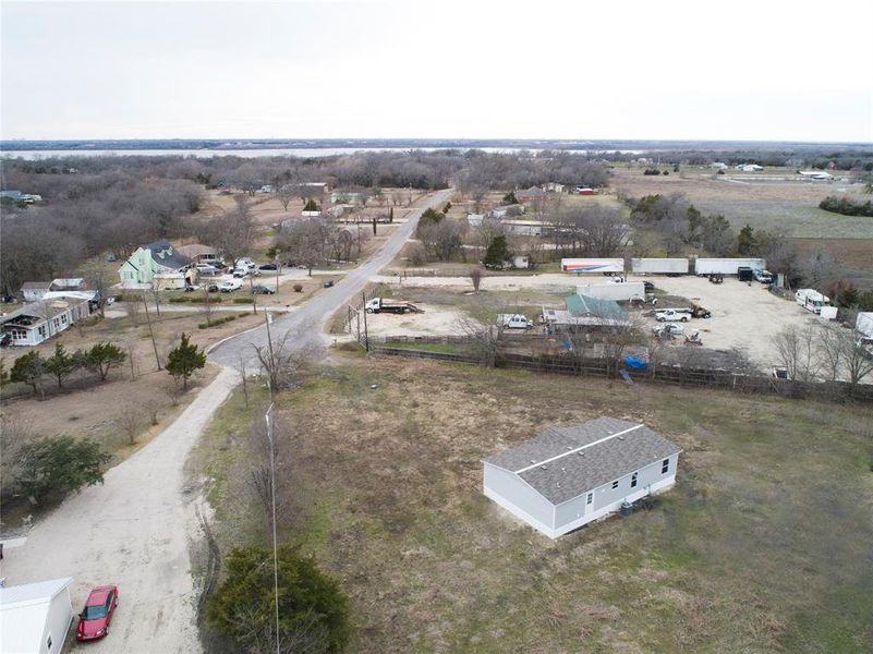 New construction Mobile Home house 9085 County Road 863, Princeton, TX 75407 - photo
