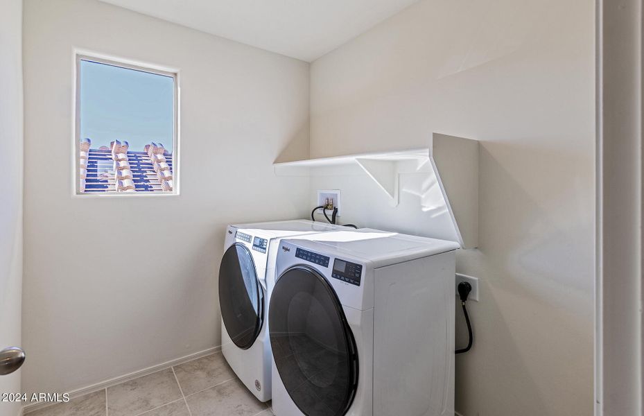 24 - Laundry Room