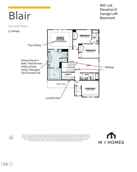 RAF 226 MLS Blair D - Basement - Contrac