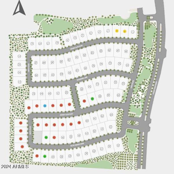 Site Map