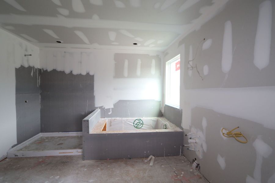 Drywall