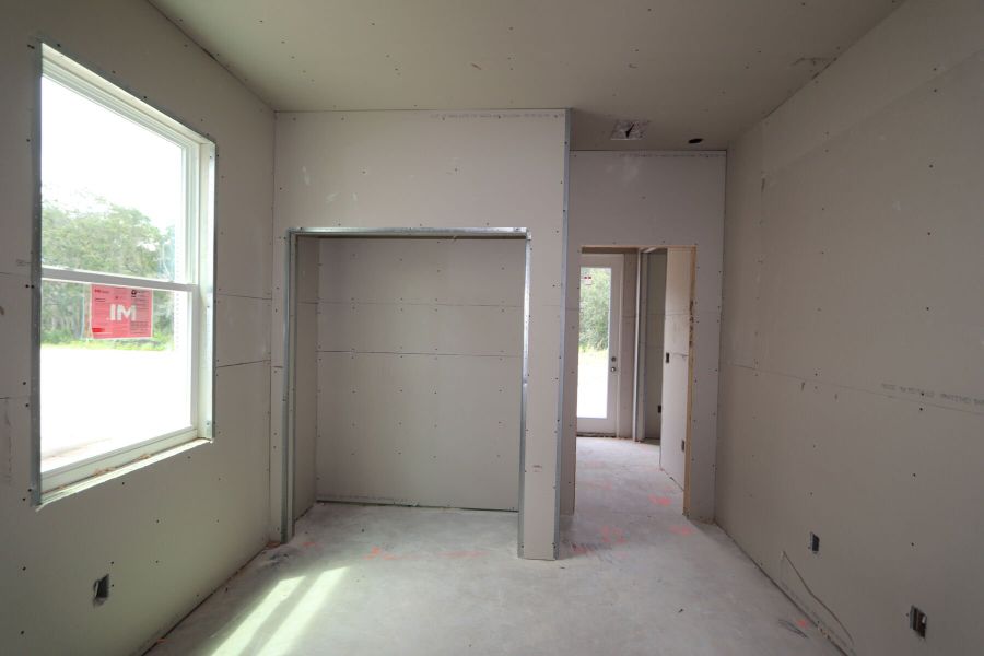 Drywall