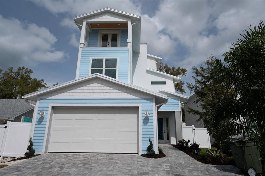 New construction Single-Family house 1647 Siesta Drive, Sarasota, FL 34239 - photo