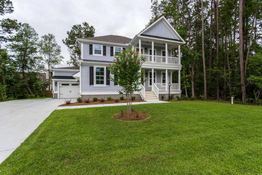 New construction Single-Family house 149 Fiskdale Circle, Summerville, SC 29486 - photo