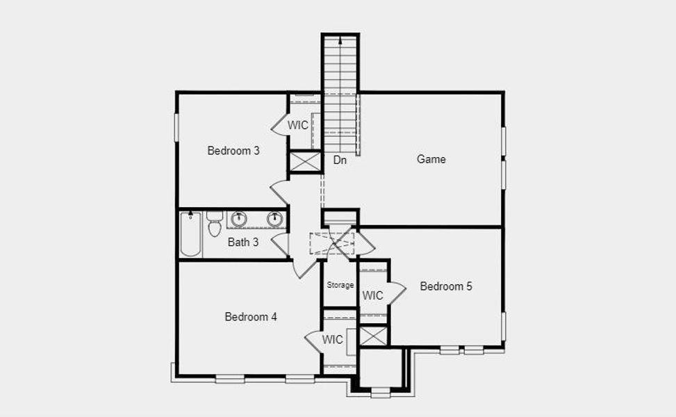 Structural options added include: covered outdoor living.