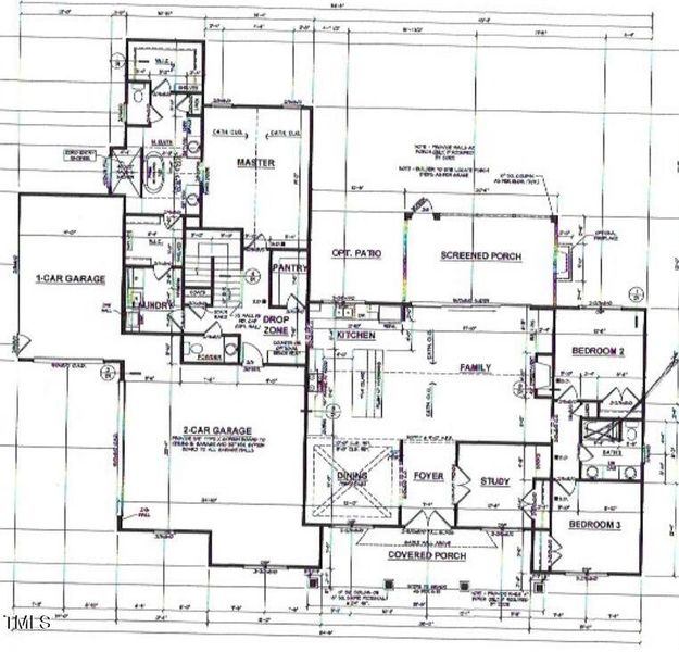 First Floor Plan