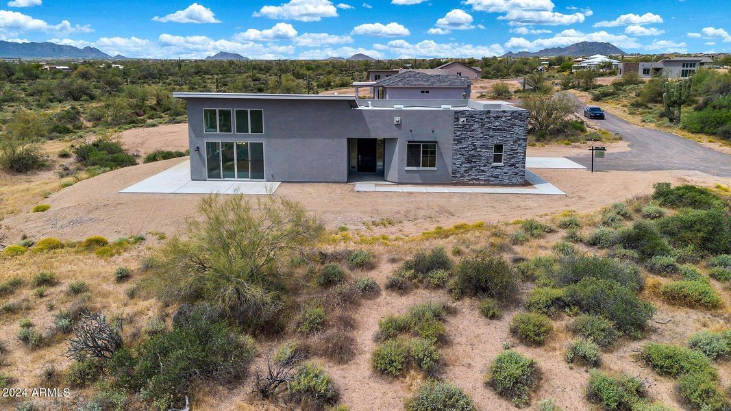 17019 E Creosote Dr Drone-15