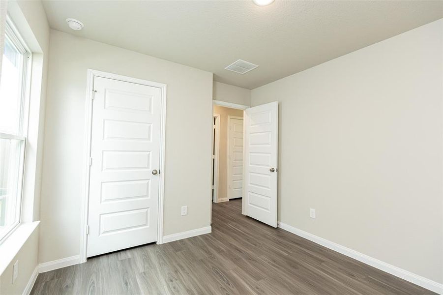 Photos are a representation of the floor plan. Options and interior selections will vary.