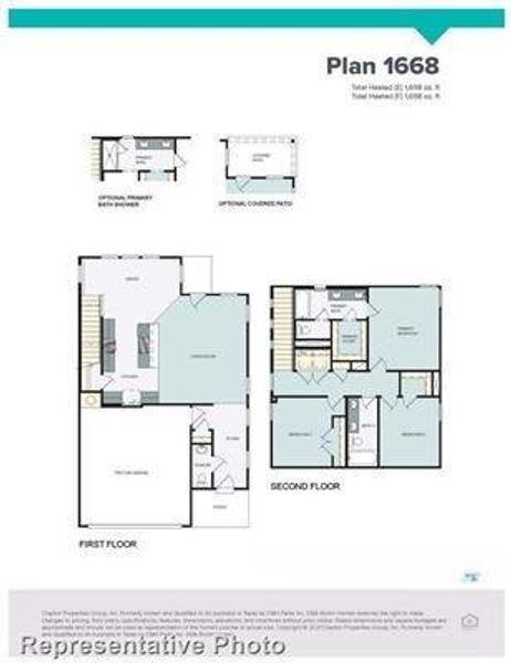 1668 Floorplan 1