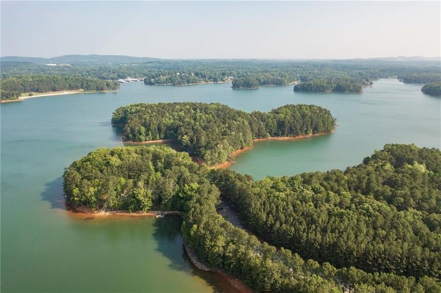 Lake Lanier