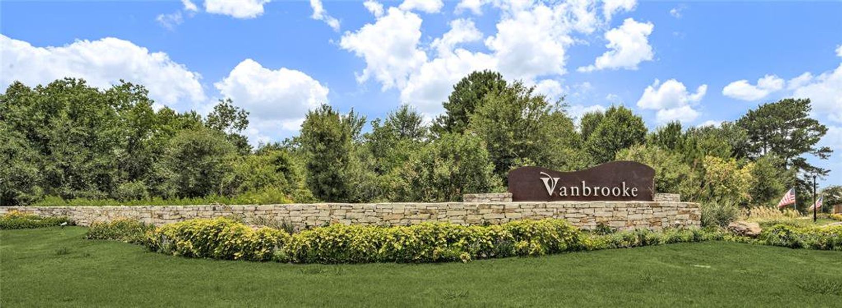 Vanbrooke is a one-of-a-kind community that you will not want to miss! The community offers residents an unparalleled standard of living with the picturesque surroundings, hidden away along Highway 359 just north of Fulshear. Come home to sweeping, tranquil backdrops and surroundings while being just a short drive away from your favorite amenities of West Houston, Sugar Land, and Katy.
