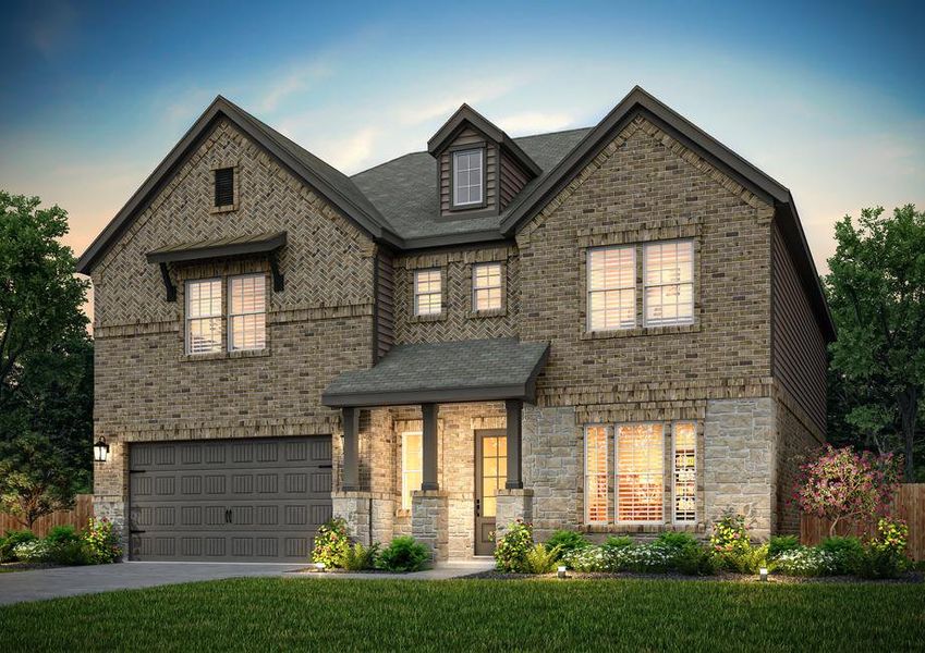 New construction Single-Family house Wilson, 355 Lawrence Drive, Castroville, TX 78009 - photo
