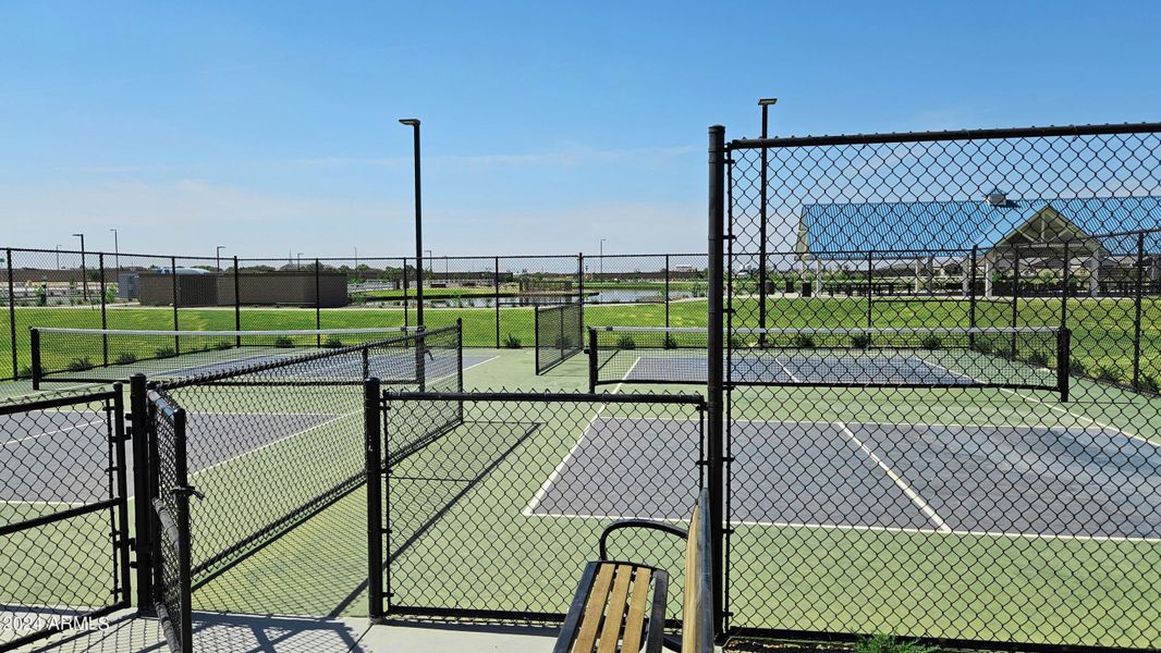 Pickleball Courts copy