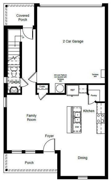 New construction Single-Family house 4803 Foundation Street, Haltom City, TX 76117 Angelina - photo