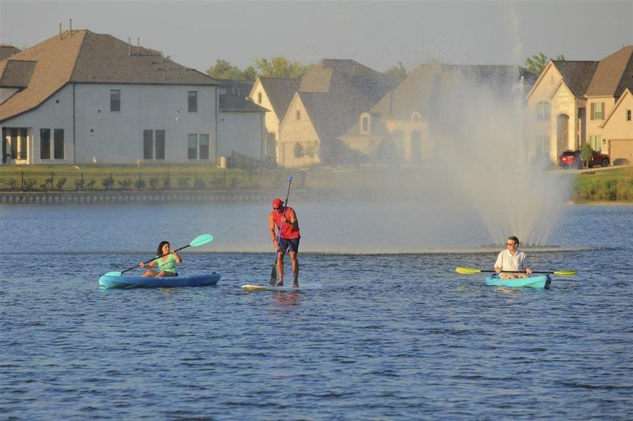 The Big Island Kayaking