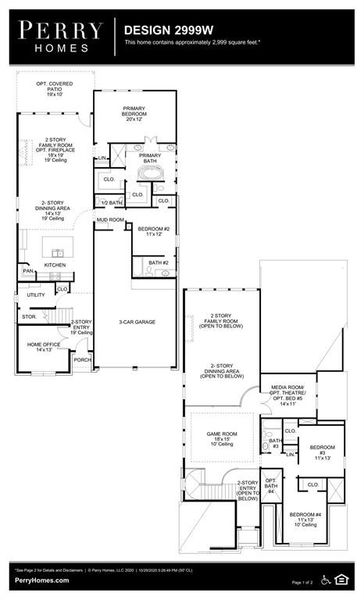 New construction Single-Family house 2620 Runhappy Court, Celina, TX 75009 - photo