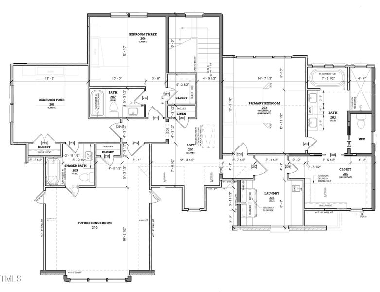 CC Lot 4 2nd Floor