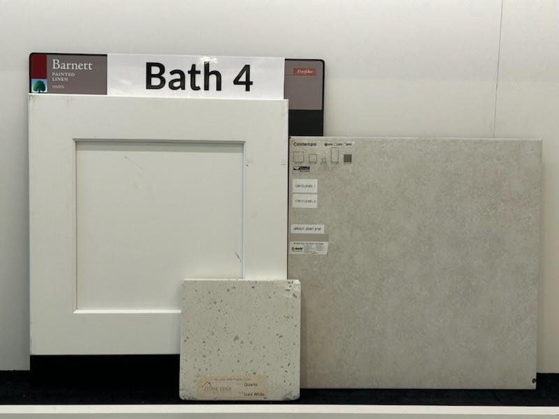 Bath 4 Selections