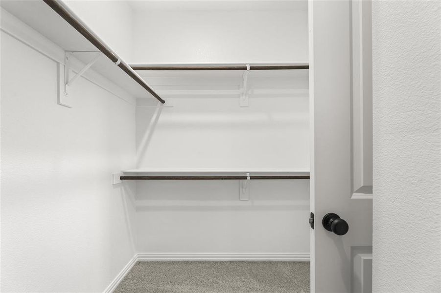 1644 Gracehill  Closet