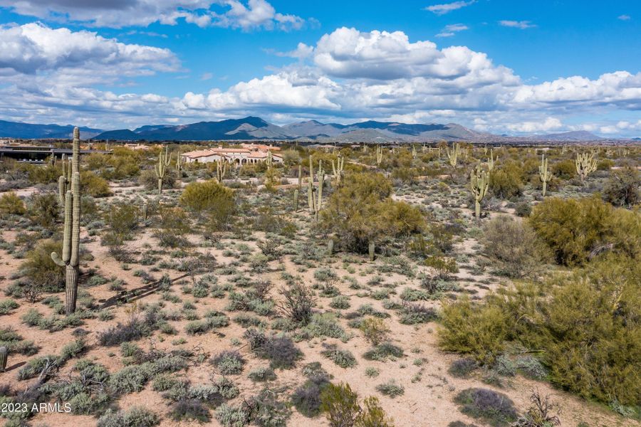 Lot 102 at 8600 E Whisper Rock Trl-8