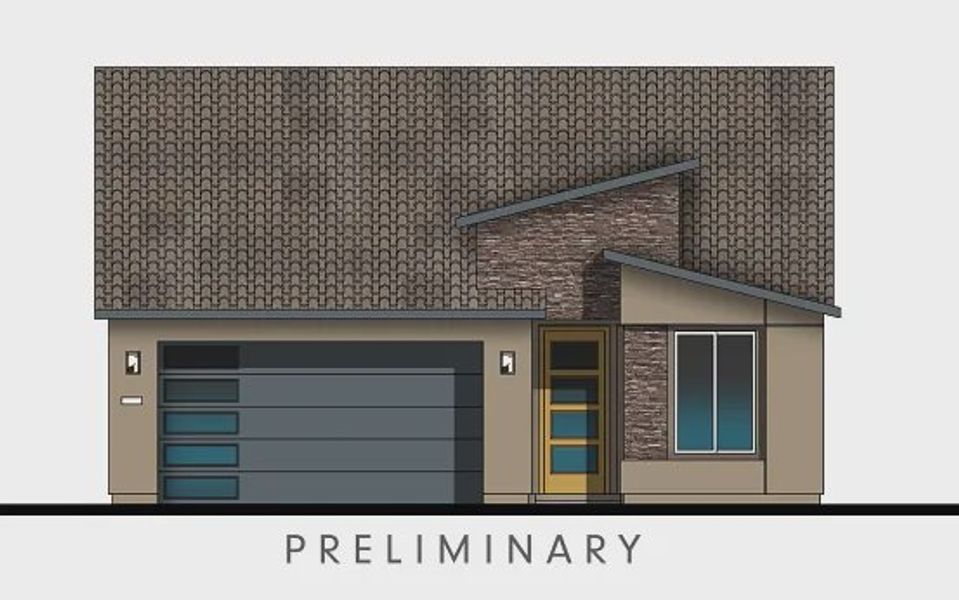 Aspire Exterior C - Preliminary