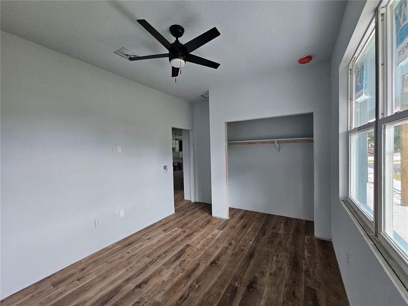 792 S Cedar Ave Front Bedroom