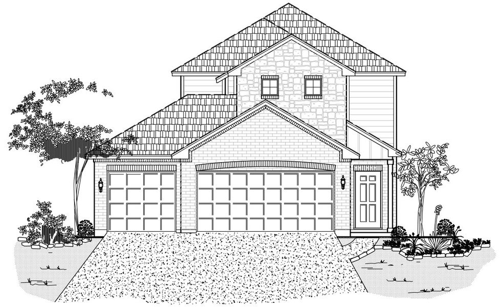 New construction Single-Family house 2620, 27122 Talora Lake Drive, Katy, TX 77493 - photo