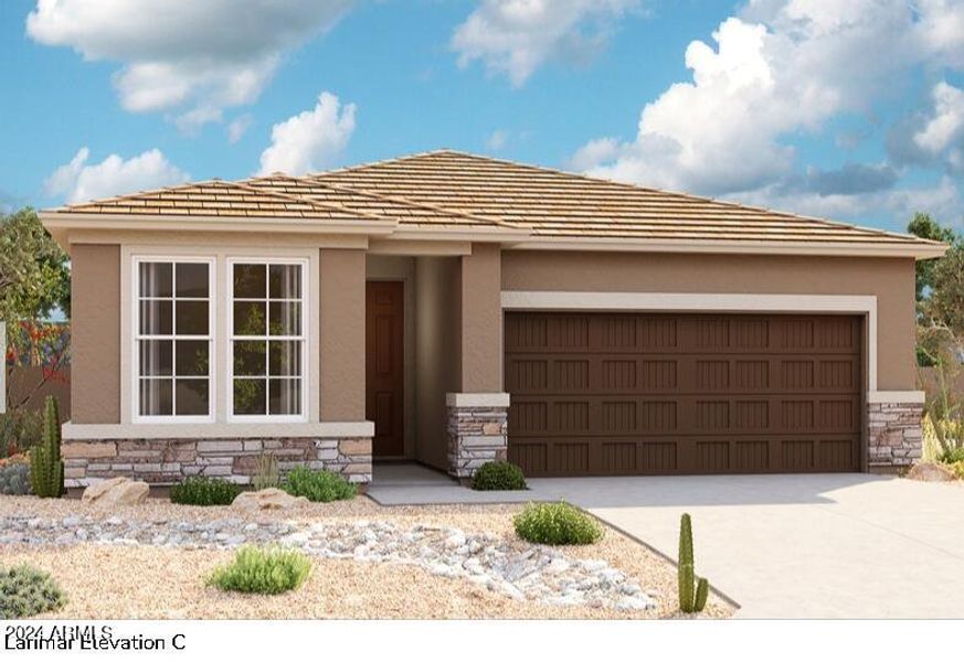 New construction Single-Family house 18434 E Camila Drive, Gold Canyon, AZ 85118 - photo