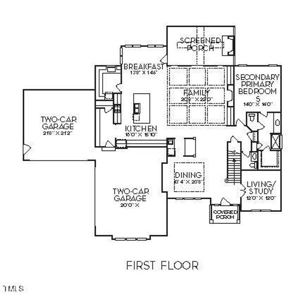 Lot 25 SL_FirstFloor