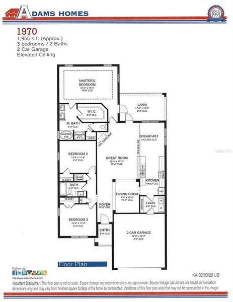 New construction Single-Family house 4473 Ne 31St Street, Ocala, FL 34470 - photo