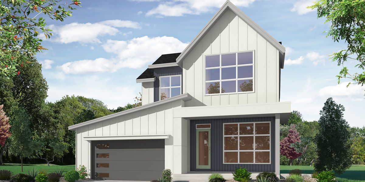 New construction Single-Family house 2100, 5723 Arapahoe, Unit 2B, Boulder, CO 80303 - photo