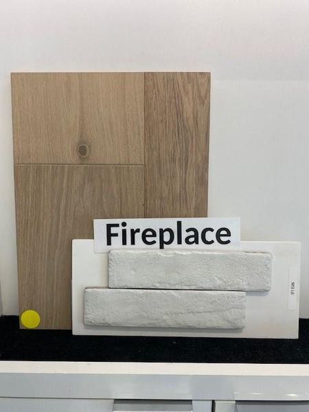 Fireplace Design Selections