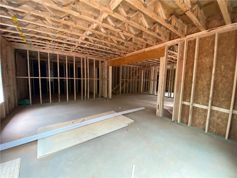 New construction Single-Family house 6820 Heard Lane, Cumming, GA 30041 - photo
