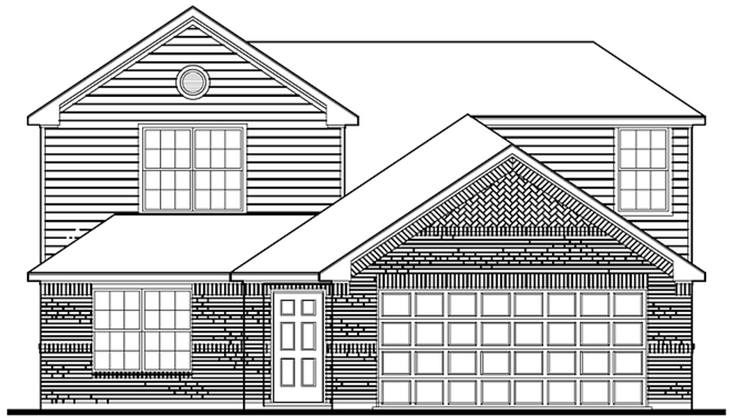 New construction Single-Family house Gardenia, 2425 North Central Expressway, Unit 700, Richardson, TX 75080 - photo