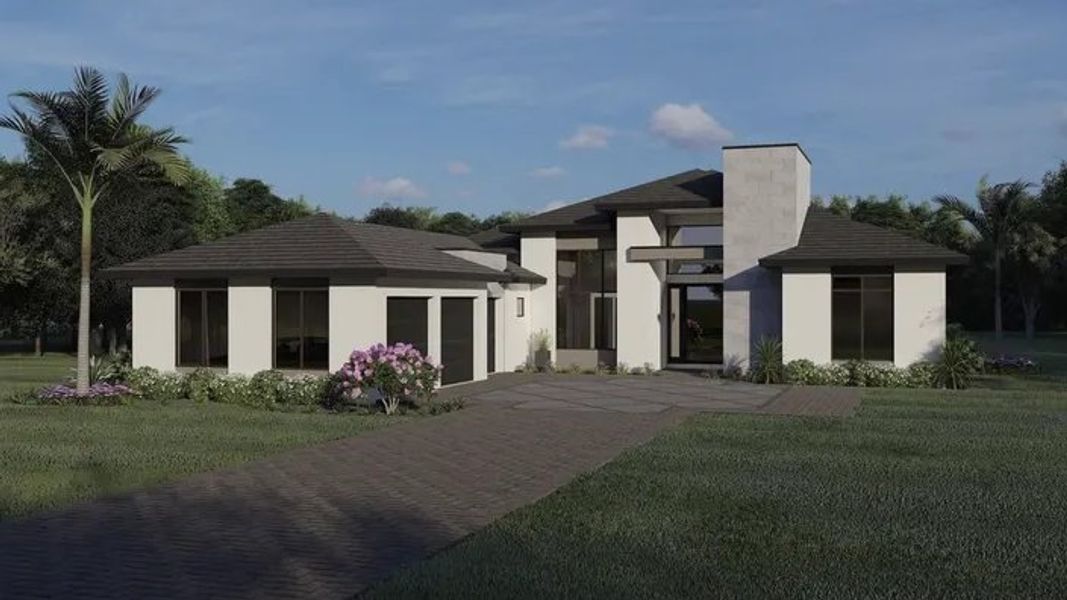 New construction Single-Family house Atwater, 2469 Northwest 150th Boulevard, Newberry, FL 32669 - photo
