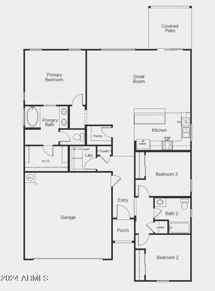 Floorplan 1513