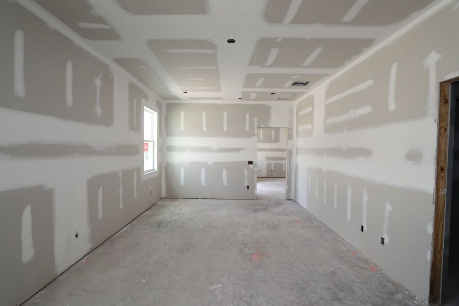 Drywall