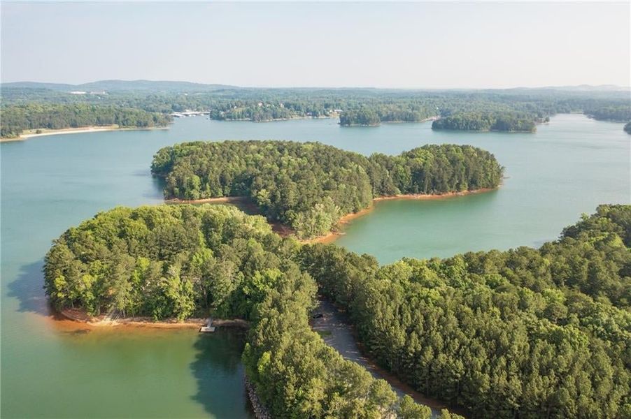 Lake Lanier