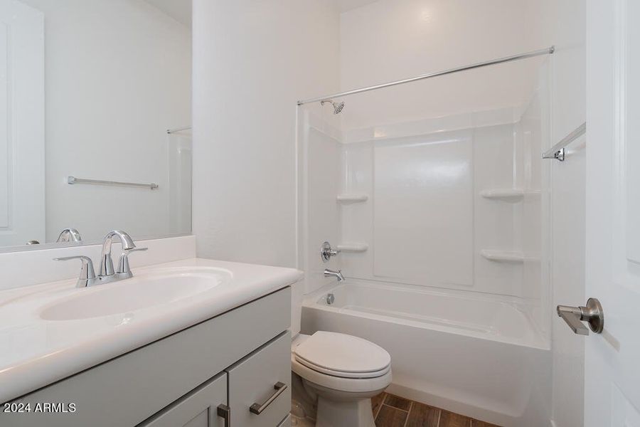 Tri Pointe Sentinel 12 - Bathroom 2-1MLS