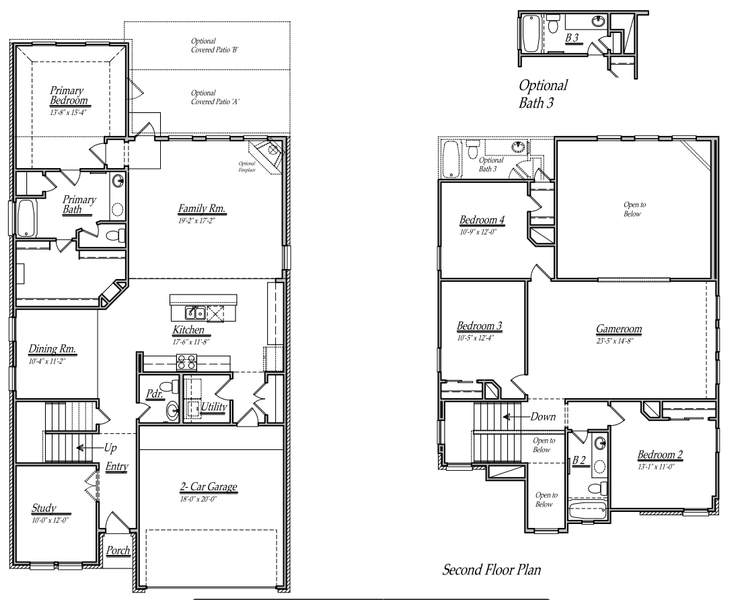 New construction Single-Family house 254, 116 Firestone Court, Waller, TX 77484 - photo