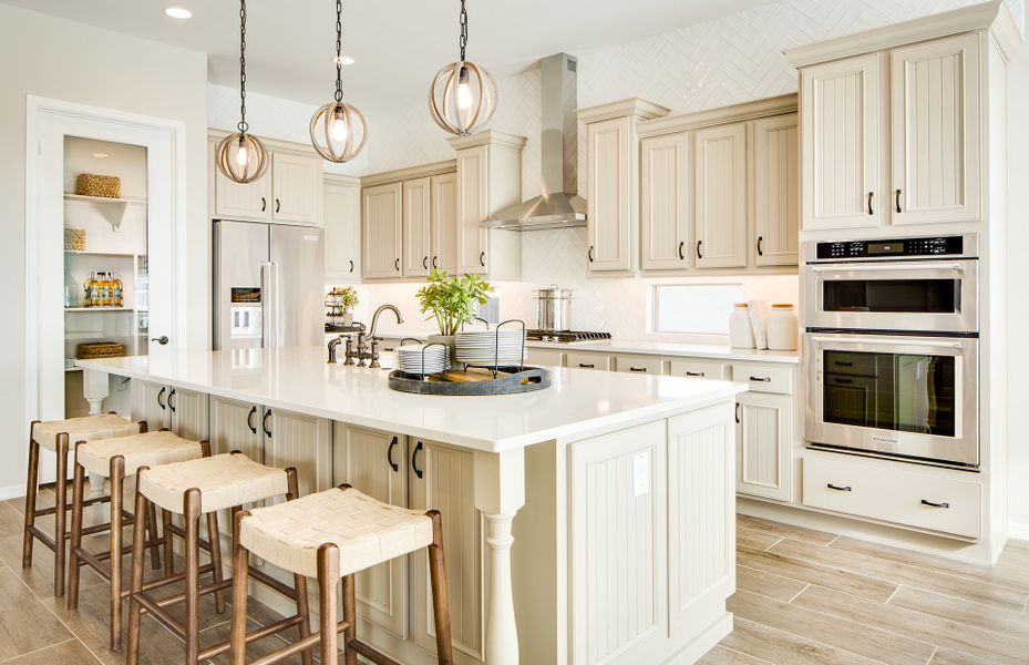 Stunning Kitchen