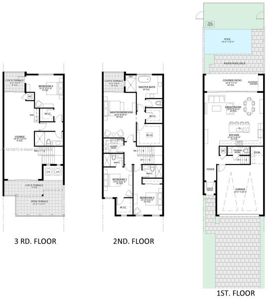 Bimini - Unit B - Lot 3