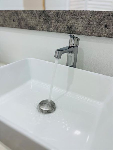 Faucet