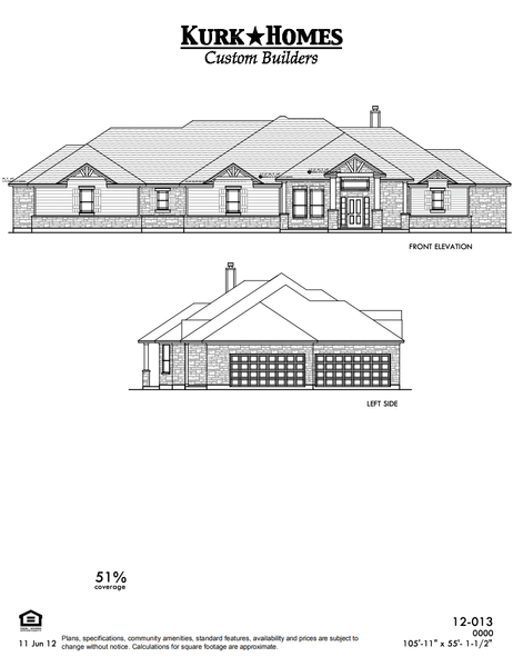 New construction Single-Family house Cedar Hill, 1027 Las Brisas Drive, Canyon Lake, TX 78133 - photo