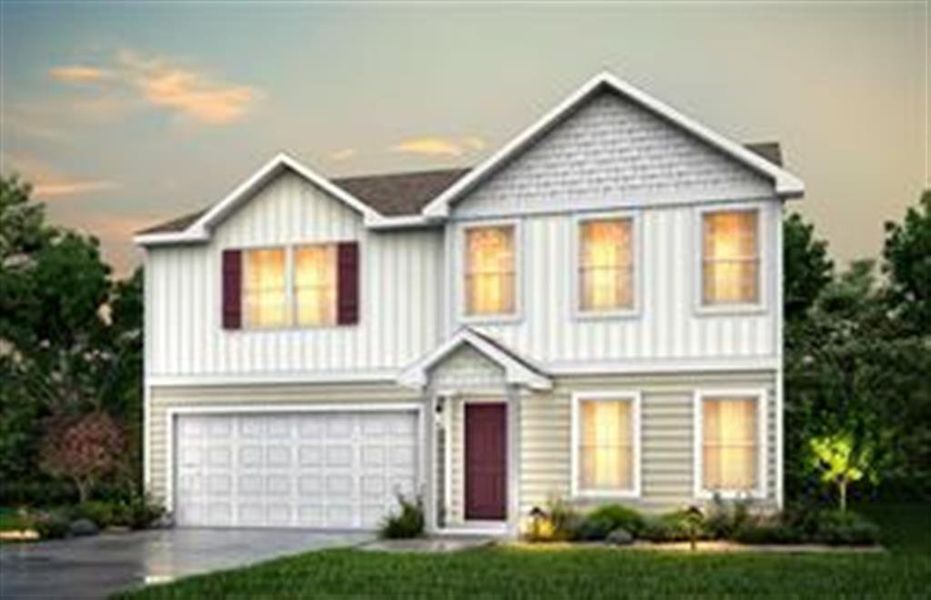 New construction Single-Family house 112 Road 51028, Cleveland, TX 77327 - photo
